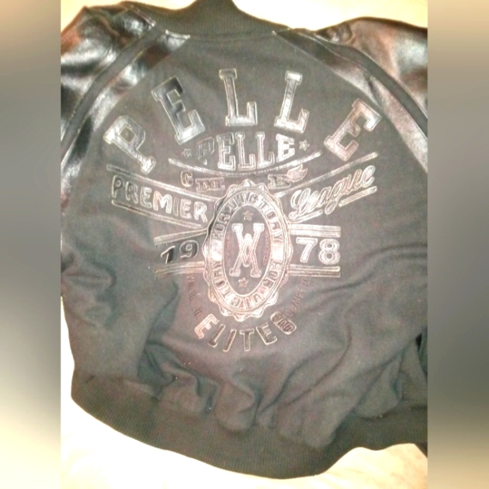 Pelle pelle cmb premier League